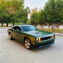 دودج تشالنجر